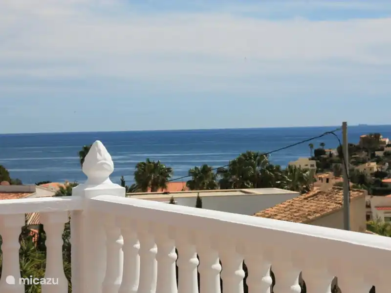 Casa Maelle (anciennement Casa Philomena) | Espagne, Costa Blanca, Calpe - Villa Casa Maelle (anciennement Casa Philomena) | Espagne, Costa Blanca, Calpe - Villa