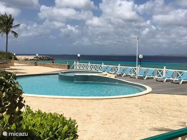 Vakantiehuis Bonaire, Bonaire, Playa Pariba - appartement BonMar