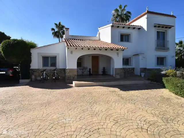 Finca Dénia | Espagne, Costa Blanca, Dénia - villa Finca Dénia | Espagne, Costa Blanca, Dénia - villa