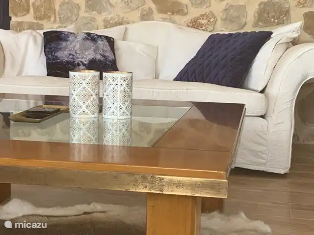 Finca Dénia | Espagne, Costa Blanca, Dénia - villa Le salon