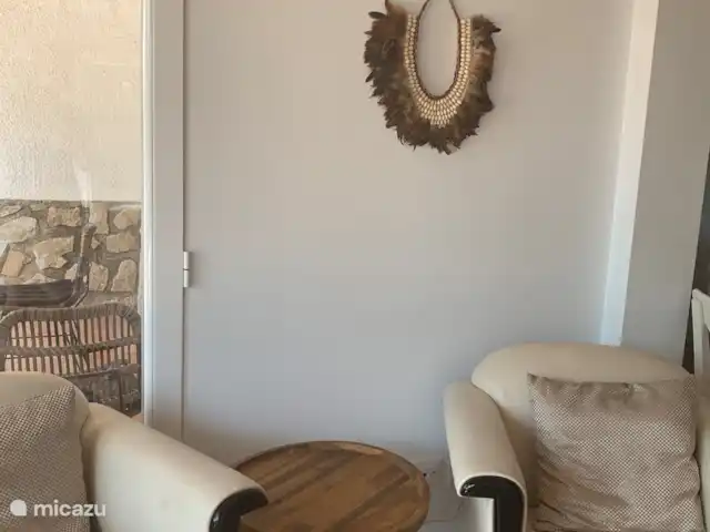 Finca Dénia | Espagne, Costa Blanca, Dénia - villa Le salon