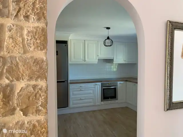 Finca Dénia | Espagne, Costa Blanca, Dénia - villa cuisine