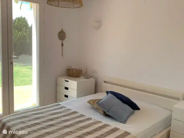 Finca Dénia | Espagne, Costa Blanca, Dénia - villa Chambre 1 rez-de-chaussée