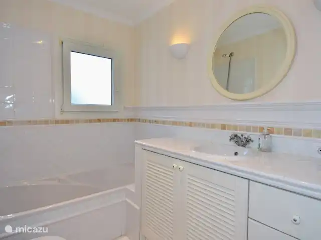 Finca Dénia | Espagne, Costa Blanca, Dénia - villa Salle de bain 2 rez-de-chaussée