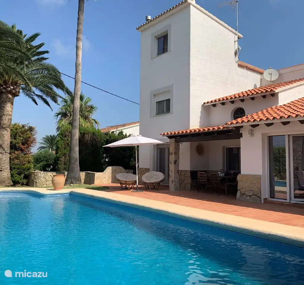 Finca Denia, foto 2