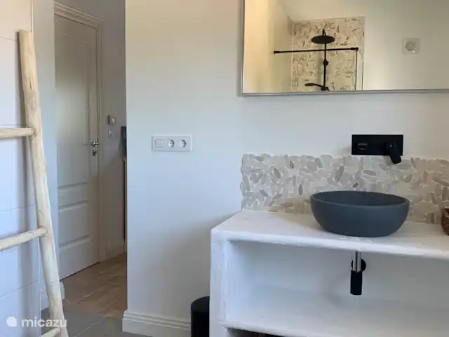 Finca Dénia | Espagne, Costa Blanca, Dénia - villa Salle de bain attenante 4, 1er étage