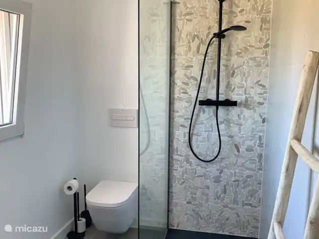 Finca Dénia | Espagne, Costa Blanca, Dénia - villa Salle de bain attenante 4, 1er étage