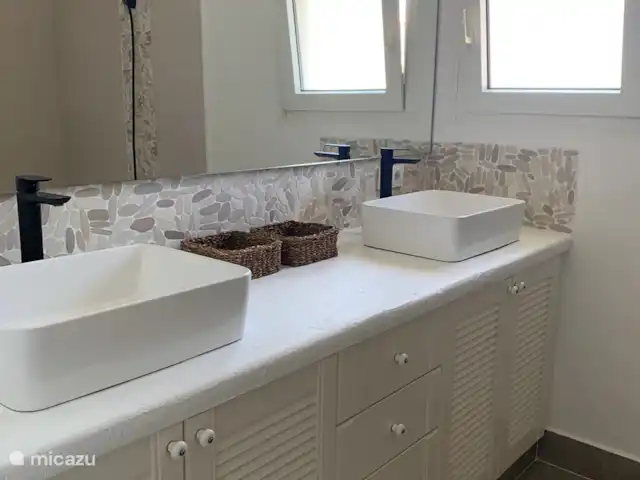 Finca Dénia | Espagne, Costa Blanca, Dénia - villa Salle de bain 3, 1er étage.