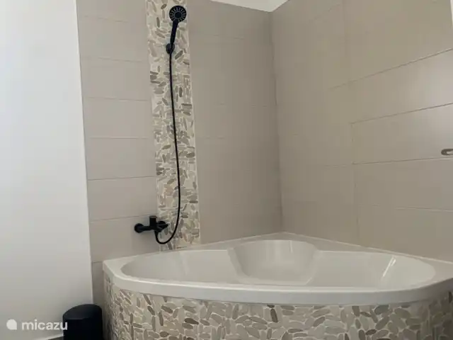 Finca Dénia | Espagne, Costa Blanca, Dénia - villa Salle de bain 3, 1er étage