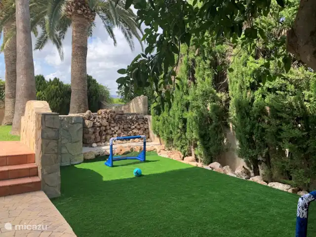 Finca Dénia | Espagne, Costa Blanca, Dénia - villa