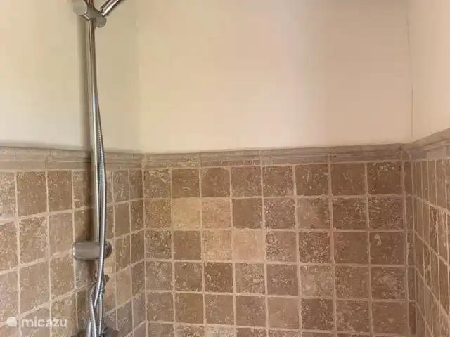 Finca Dénia | Espagne, Costa Blanca, Dénia - villa Douche extérieure