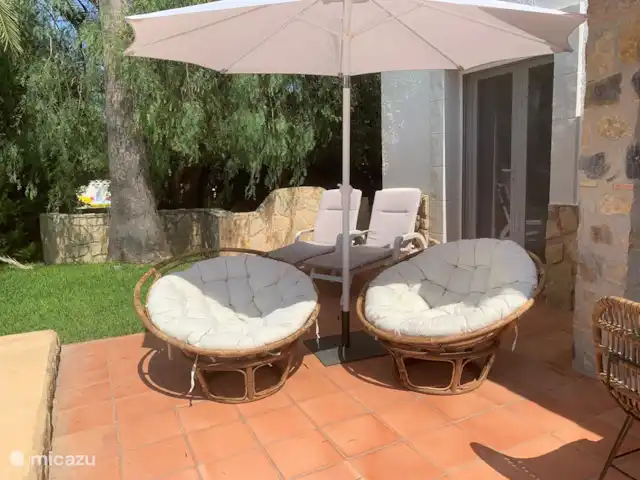 Finca Dénia | Espagne, Costa Blanca, Dénia - villa