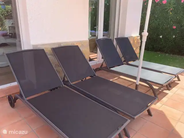Finca Dénia | Espagne, Costa Blanca, Dénia - villa