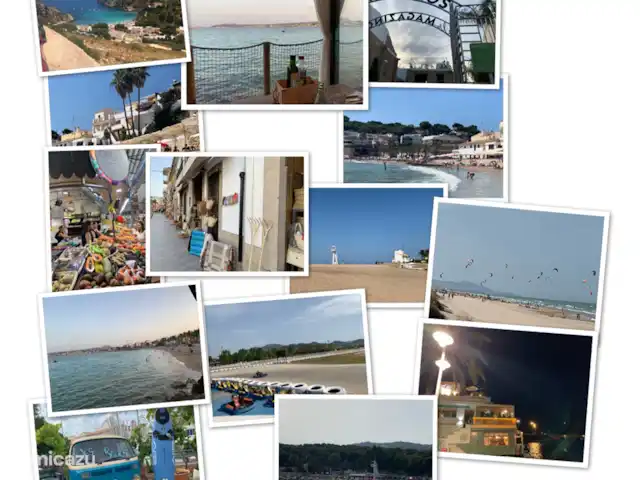 Finca Dénia | Espagne, Costa Blanca, Dénia - villa