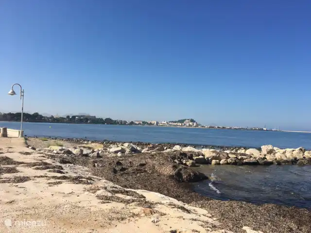 Finca Dénia | Espagne, Costa Blanca, Dénia - villa Las Rotas, Dénia.