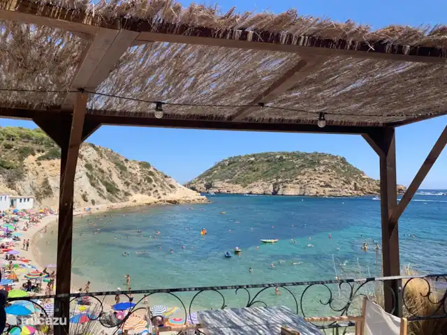 Finca Dénia | Espagne, Costa Blanca, Dénia - villa Plage de Portixol