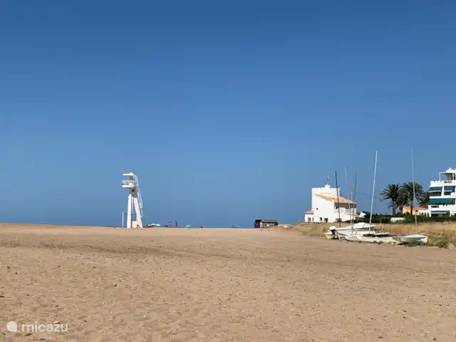 Finca Dénia | Espagne, Costa Blanca, Dénia - villa Plage d'Els Molins, à 10 minutes en voiture
