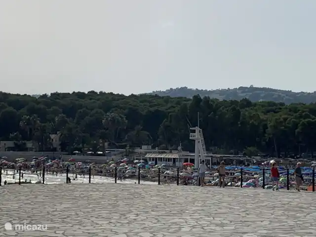 Finca Dénia | Espagne, Costa Blanca, Dénia - villa Moraira