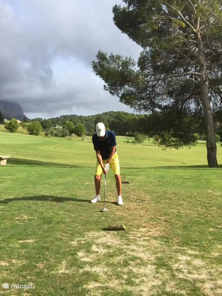 Golfe de la Sella