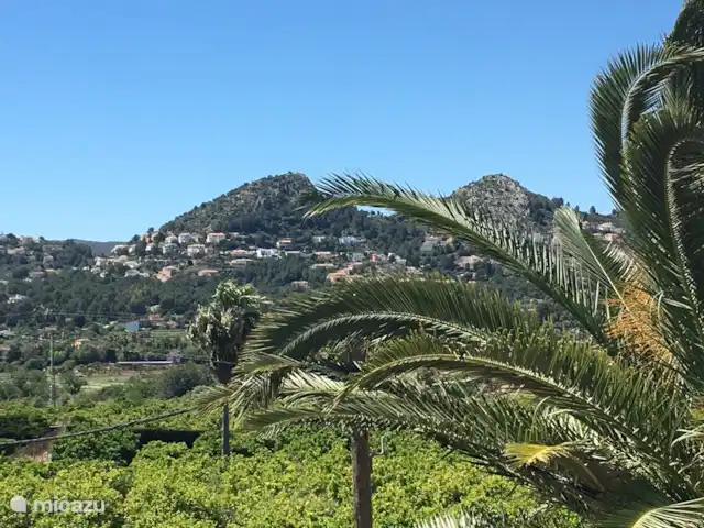 Finca Dénia | Espagne, Costa Blanca, Dénia - villa Vue de la Sella