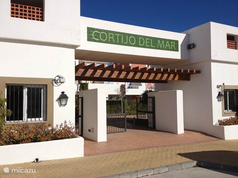 Casa vacacional España, Costa del Sol, Marbella Apartamento App Cortijo del Mar Resort-Dúplex