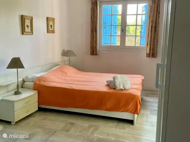 Le Pré du Moulin | France, Hérault, Marthomis - maison de vacances Chambre 4