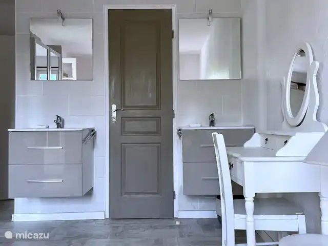 Le Pré du Moulin | France, Hérault, Marthomis - maison de vacances Chambre 4