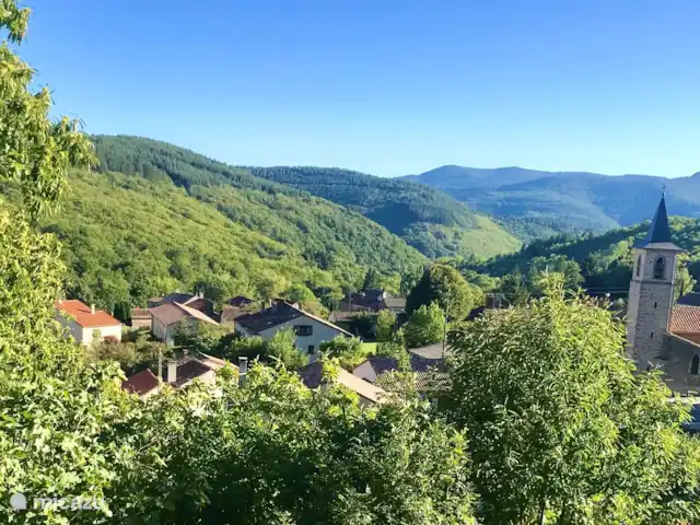 Le Pré du Moulin | France, Hérault, Marthomis - maison de vacances Le village