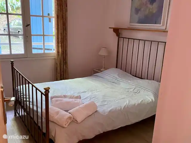 Le Pré du Moulin | France, Hérault, Marthomis - maison de vacances Chambre 3
