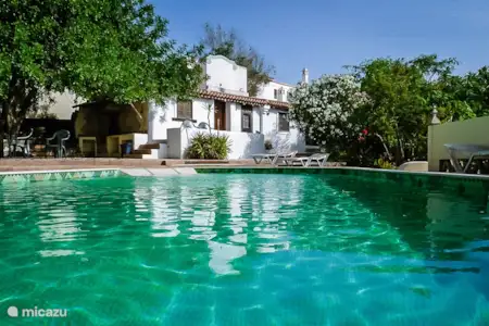 Rent Casa Alha In Carvoeiro Algarve Micazu
