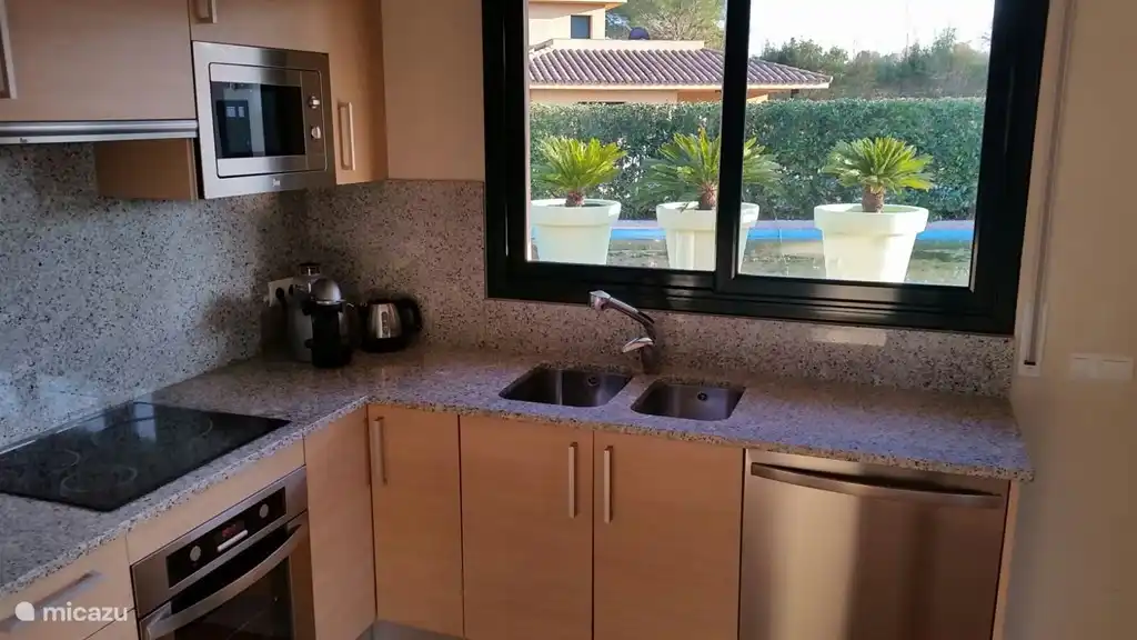 Villa Peggy TorreMirona Costa Brava