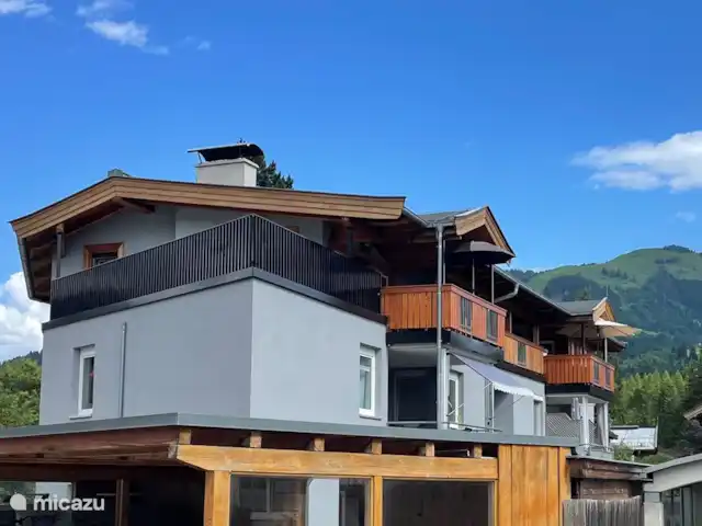 Apt Bergsicht - Kirchberg en Tyrol | Autriche, Tyrol, Kirchberg - appartement Apt Bergsicht - Kirchberg en Tyrol | Autriche, Tyrol, Kirchberg - appartement