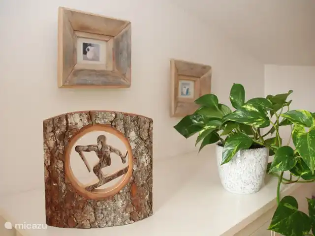 Apt Bergsicht - Kirchberg en Tyrol | Autriche, Tyrol, Kirchberg - appartement Décoration