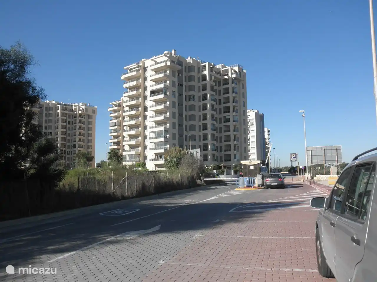 apartamento, Ciudad Quesada, Costa Blanca, España - Residencial Puerto Marino