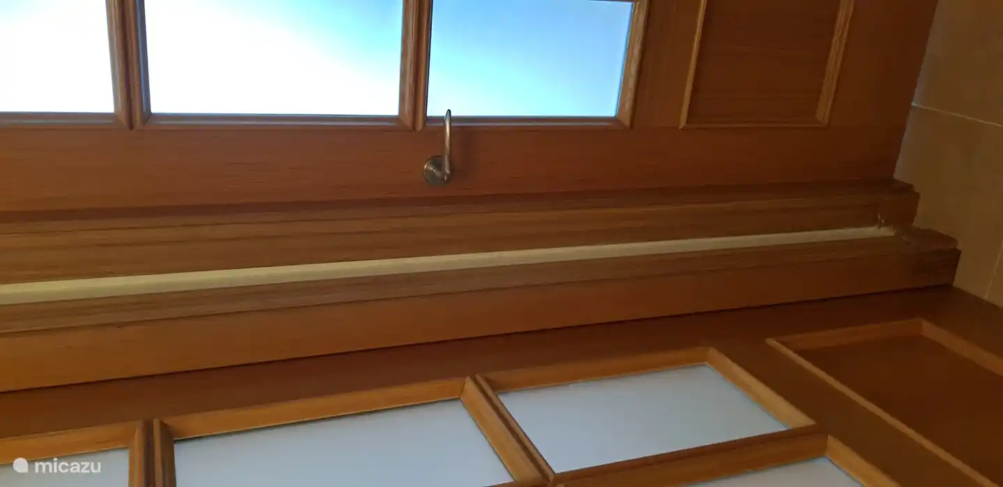 puertas interiores de lujo.