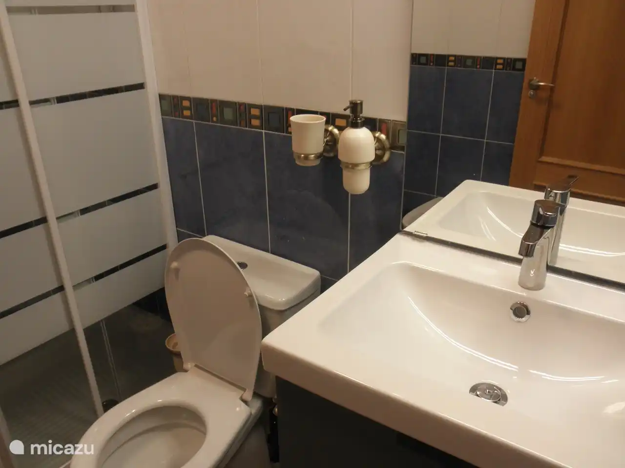 segundo baño