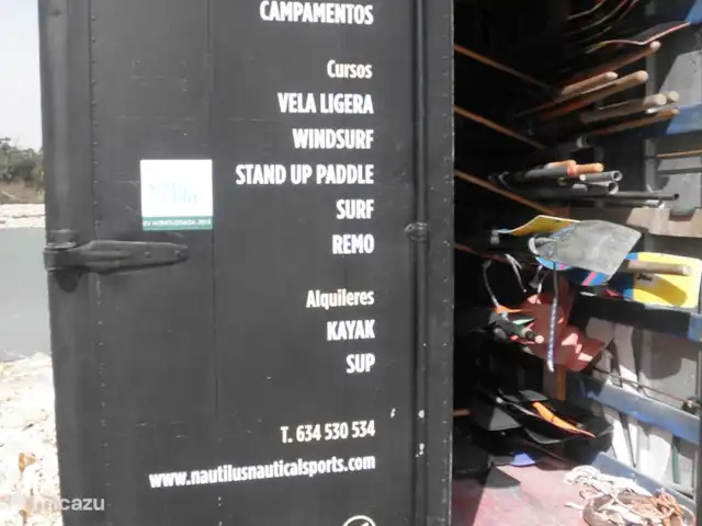 Residencial Puerto Marino en España, Costa Blanca, Guardamar del Segura - apartamento resumen de las posibilidades para usted.