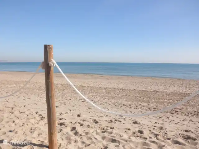 Residencial Puerto Marino en España, Costa Blanca, Guardamar del Segura - apartamento Sin comentarios