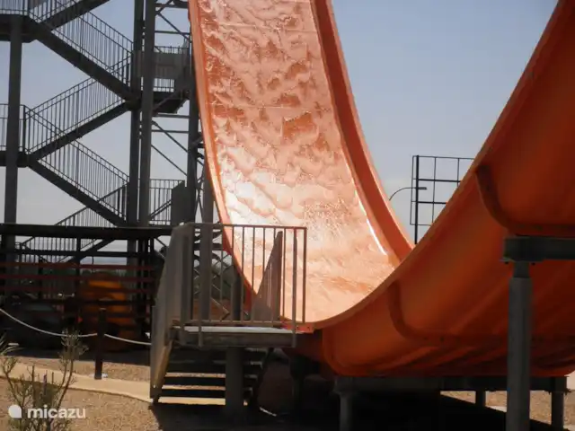 Residencial Puerto Marino en España, Costa Blanca, Guardamar del Segura - apartamento Después de unos cuantos vaivenes espectaculares, automáticamente te detienes en el medio, ¿dónde sales y te llevas a la banda contigo una vez más?