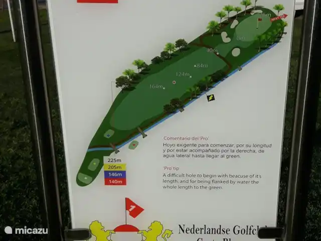 Residencial Puerto Marino en España, Costa Blanca, Guardamar del Segura - apartamento Campo de golf a 15 minutos en Rojales, ciudad Quesada