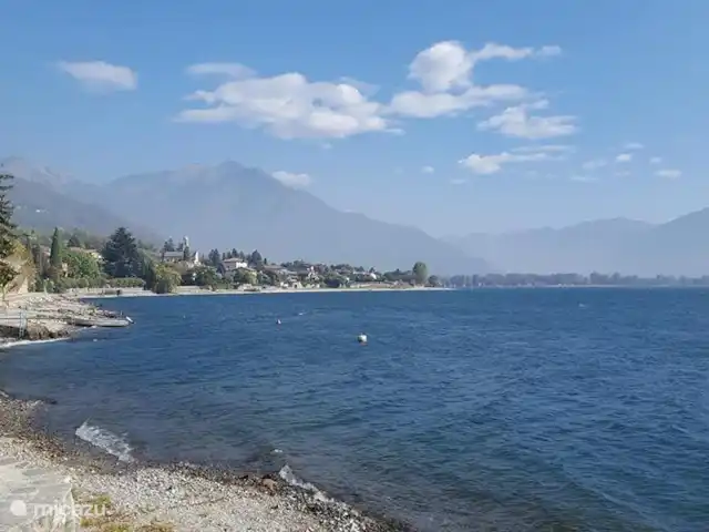 Casa Marianne | Italie, Lac de Côme, Gravedona - appartement plage de Gravedona