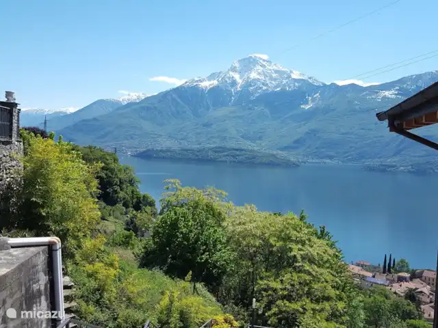 Casa Marianne | Italie, Lac de Côme, Gravedona - appartement perspective