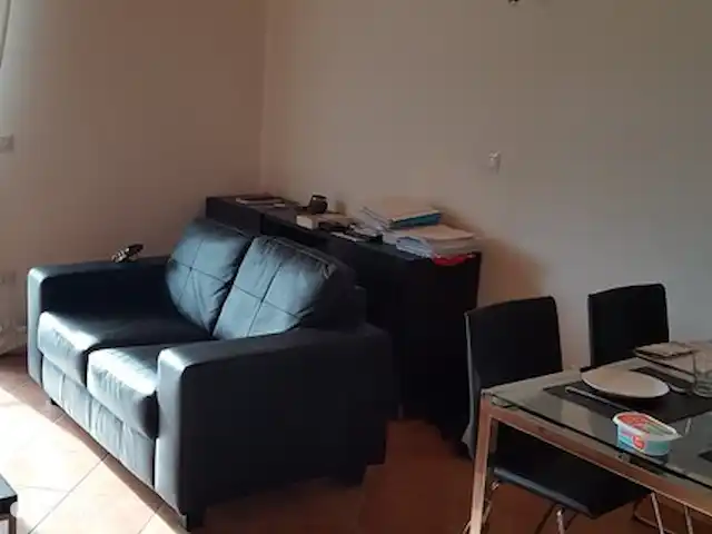 Casa Marianne | Italie, Lac de Côme, Gravedona - appartement le salon