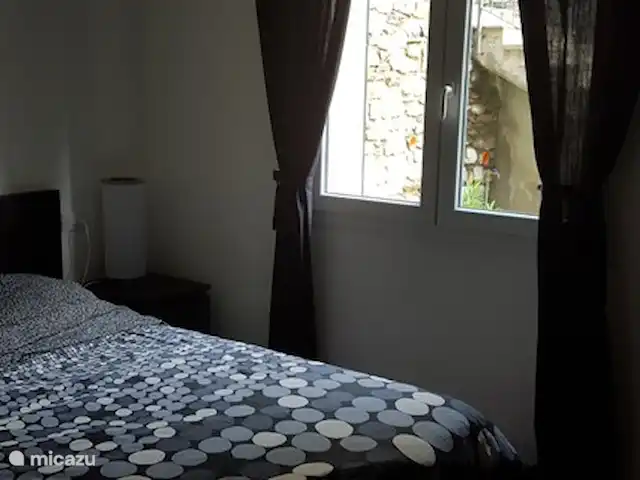 Casa Marianne | Italie, Lac de Côme, Gravedona - appartement chambre 1