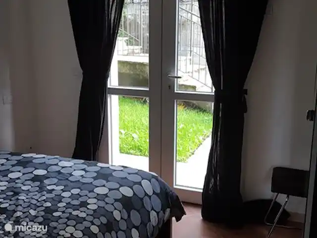 Casa Marianne | Italie, Lac de Côme, Gravedona - appartement chambre 2