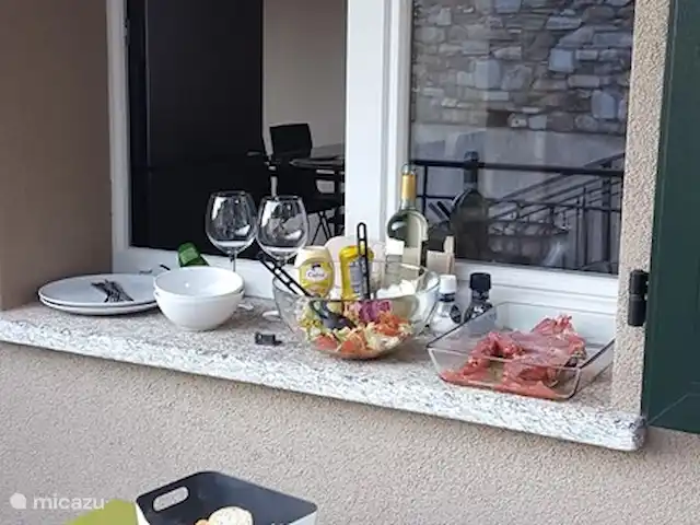 Casa Marianne | Italie, Lac de Côme, Gravedona - appartement apprécier