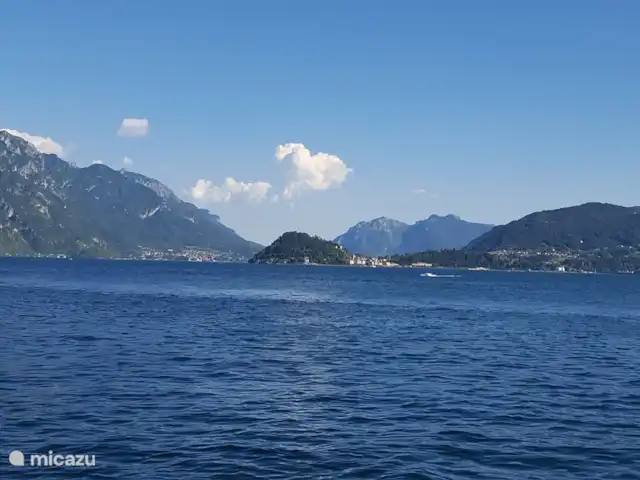 Casa Marianne | Italie, Lac de Côme, Gravedona - appartement Bellagio