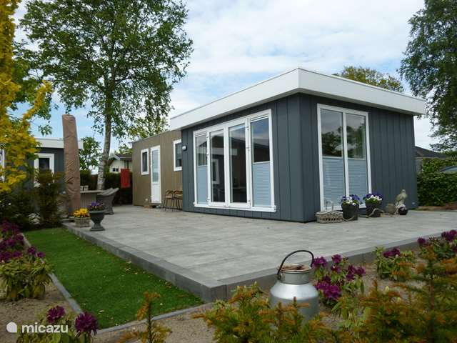 Holiday home in Netherlands, Utrecht, Renswoude - chalet Luxury holiday accommodation 2.0