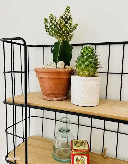 Details maken het ontwerp :-) 