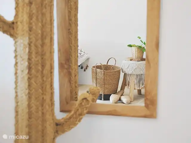 Perla del Arenal * 100m del bulevar en España, Costa Blanca, Jávea - apartamento detalle dormitorio 2